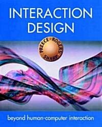 Interaction Design (Hardcover)