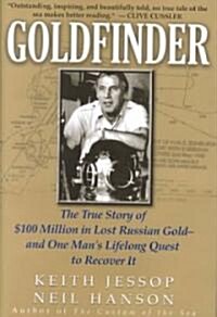 Goldfinder (Hardcover)