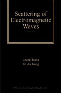 Scattering of Electromagnetic Waves, 3 Volume Set (Hardcover)