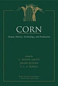 Corn (Hardcover)