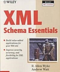 XML Schema Essentials (Other)