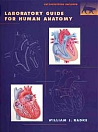 A Laboratory Guide to Human Anatomy (Paperback)