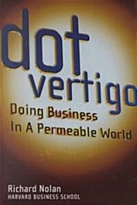 Dot Vertigo (Hardcover)