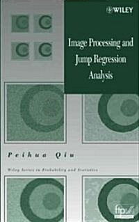 Image Processing and Jump Regression Analysis (Hardcover)