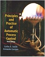 Principles and Practices of Automatic Process Control (Hardcover, 3)