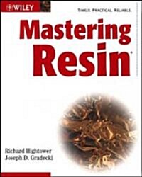 Mastering Resin (Paperback)