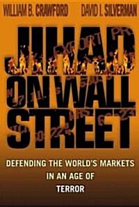 Jihad on Wall Street (Hardcover)