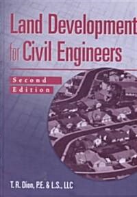 Land Development for Civil Engineers (Hardcover, 2, Revised)