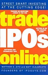 Trade IPOs Online (Paperback)