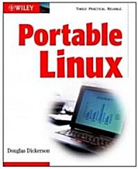 Portable Linux (Paperback)
