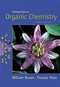 Introduction To Organic Chemistry (Hardcover, 3rd)