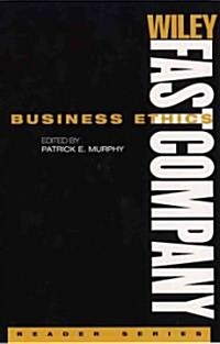 Bussiness Ethics (Paperback)