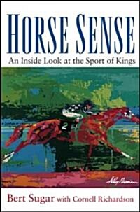 Horse Sense (Hardcover)