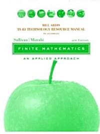 Finite Mathematics (Paperback, 9th)