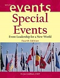 Special Events (Hardcover, 4th)