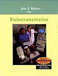 Bioinstrumentation (Hardcover)