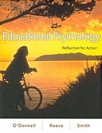 Educational Psychology (Paperback)