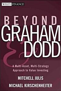 Beyond Graham And Dodd (Hardcover)