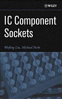 IC Component Sockets (Hardcover)