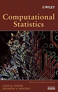 Computational Statistics (Hardcover)