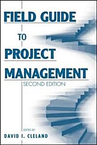 Field Guide to Project Management (Paperback, 2)