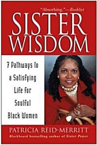 Sister Wisdom (Paperback)