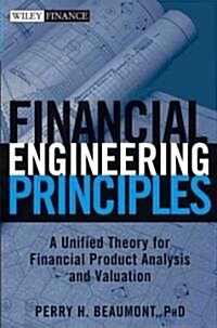 Financial Engineering Principles (Hardcover)