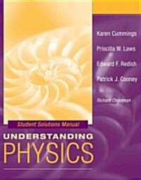 Student Solutions Manual to Accompany Understanding Physics (Paperback)