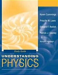 Student Study Guide to Accompany Understanding Physics (Paperback)