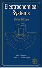 Electrochemical Systems (Hardcover, 3, Revised)