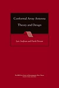Conformal Array Antenna Theory And Design (Hardcover)