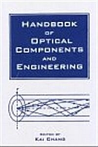 Handbook of Rf/Microwave Components and Engineering/Handbook of Optical Components and Engineering (Hardcover)