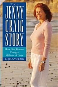 The Jenny Craig Story (Hardcover)