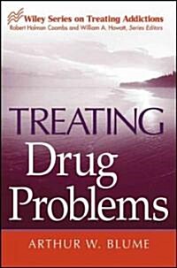 Treating Drug Problems (Paperback)