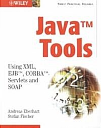 Java Tools (Paperback)