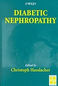 Diabetic Nephropathy (Hardcover)