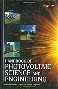 Handbook of Photovoltaic Science and Engineering (Hardcover)