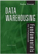 Data Warehousing Fundamentals for It Professionals (Hardcover, 2)
