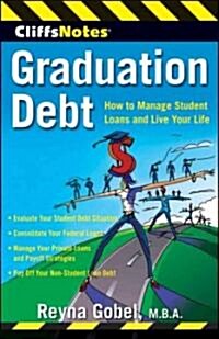 CliffsNotes Graduation Debt (Paperback)