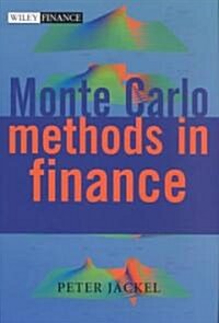 Monte Carlo Methods in Finance (Hardcover)