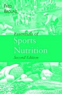 Essentials of Sports Nutrition (Paperback, 2)