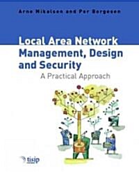 Local Area Network Management, (Paperback)