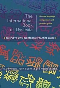 International Book of Dyslexia: A Cross-Language Comparison and Practice Guide (Hardcover)