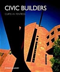 Civic Builders (Hardcover)