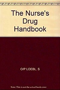 Nurses Drug Handbook (Hardcover)