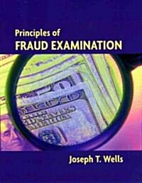 Principles of Fraud Examination (Hardcover)