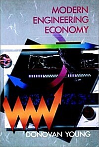 Modern Engineering Economy (Hardcover)