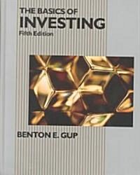 The Basics of Investing (Hardcover, 5, Revised)