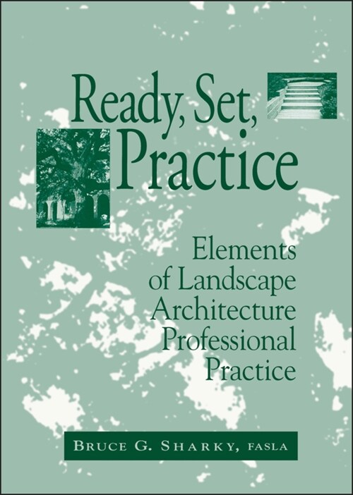 Ready, Set, Practice (Hardcover)