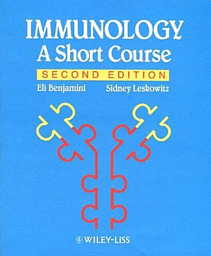 [중고] Immunology (Paperback, 2nd, Subsequent)